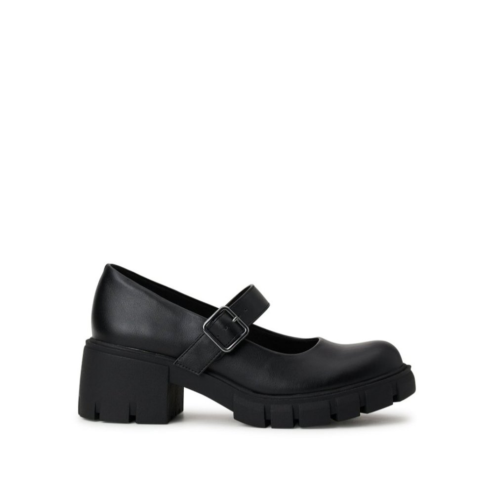 Madden Girl Mary Jane sz 10 nwot